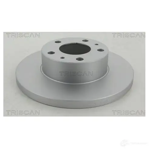 Тормозной диск TRISCAN 1117732 5710476257987 3RY IKW8 812010139c - Изображение 1