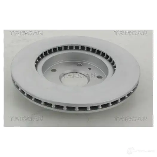 Тормозной диск TRISCAN 1120347 812069123c S PKAZ 5710476258113 изображение 1