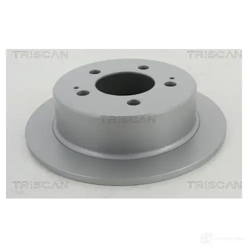 Тормозной диск TRISCAN 1117643 EXB XOE 8120101058c 5710476252944 изображение 0