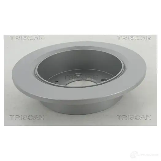 Тормозной диск TRISCAN 1117643 EXB XOE 8120101058c 5710476252944 изображение 1