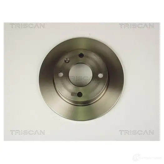 Тормозной диск TRISCAN 1118587 VK9S 2 5709147023662 812016112 изображение 0