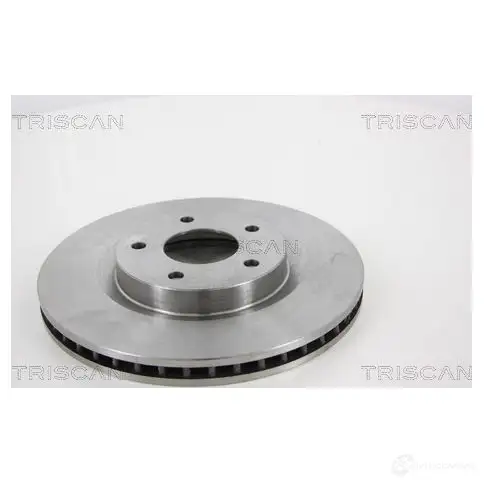 Тормозной диск TRISCAN 812014169 J0I1H GZ 1118445 5709147566381 - Изображение 1