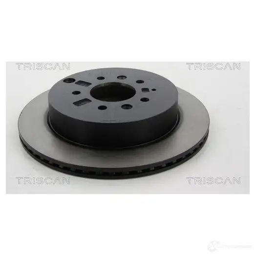 Тормозной диск TRISCAN 9O 4NZDW 5710476056672 1120232 812050172 изображение 0