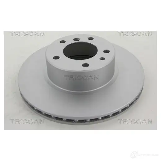 Тормозной диск TRISCAN 1117868 5710476251510 96SA A 812011101c изображение 0