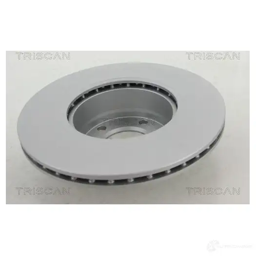 Тормозной диск TRISCAN 1117868 5710476251510 96SA A 812011101c изображение 1