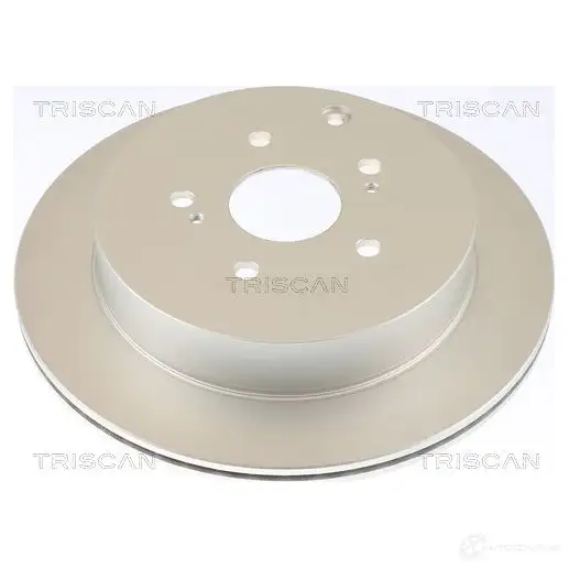 Тормозной диск TRISCAN 5710476258106 812069124c X ZTI7G 1120349 изображение 0
