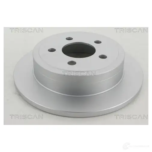 Тормозной диск TRISCAN S I16N 5710476257994 8120101018c 1117584 изображение 0