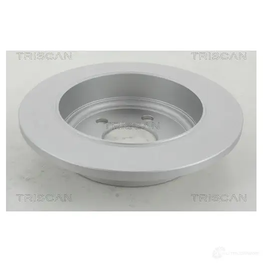 Тормозной диск TRISCAN S I16N 5710476257994 8120101018c 1117584 изображение 1