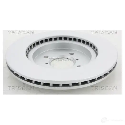 Тормозной диск TRISCAN PU IC44 5710476231215 1120368 812069137c изображение 1