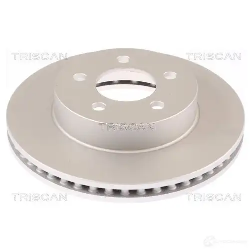 Тормозной диск TRISCAN 5710476272867 V VAM1W4 8120101008c 1425046543 изображение 0
