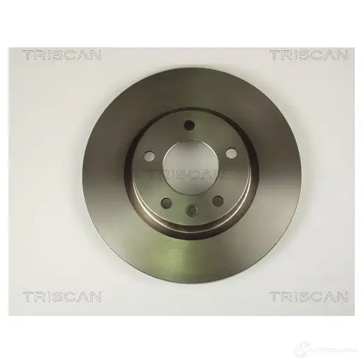Тормозной диск TRISCAN 812024118 1119072 J969 9LF 5709147169346 изображение 0
