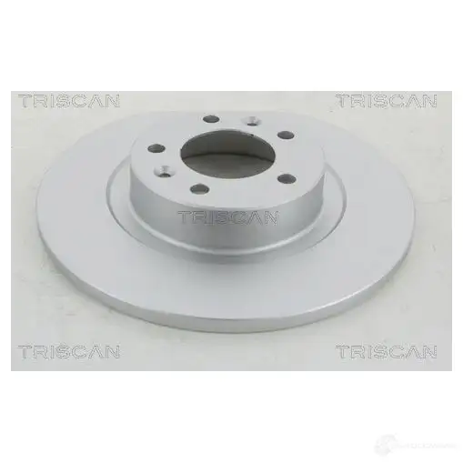 Тормозной диск TRISCAN 5710476129376 812028135c 1119465 H8MFMZ V - Изображение 1