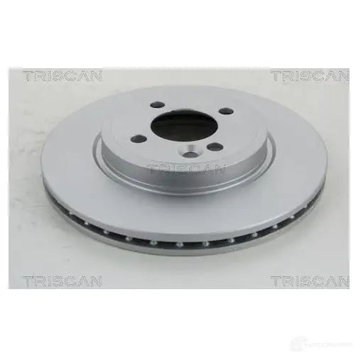 Тормозной диск TRISCAN 812011150c 1117976 5710476233738 LW U321B изображение 0