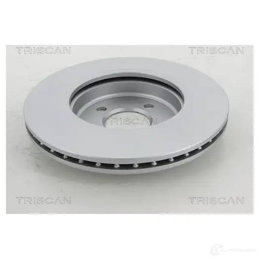 Тормозной диск TRISCAN 812011150c 1117976 5710476233738 LW U321B изображение 1