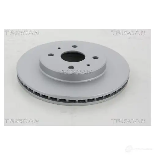 Тормозной диск TRISCAN 812041116c 5710476278562 1119919 TSH V5Y - Изображение 1