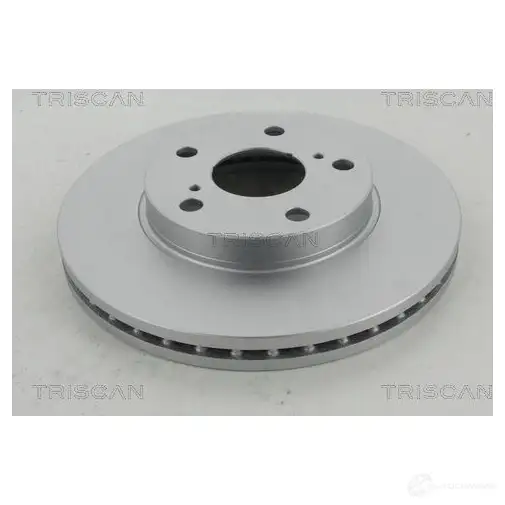 Тормозной диск TRISCAN 5710476257833 8120131003c 1118116 P N9QQ - Изображение 1