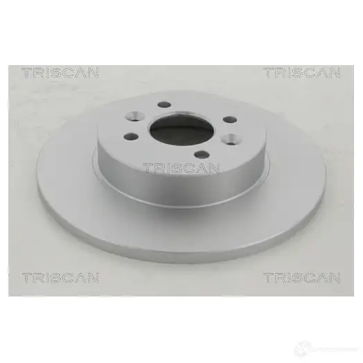 Тормозной диск TRISCAN 812025137c 5710476259585 DXX TSBS 1119237 - Изображение 1