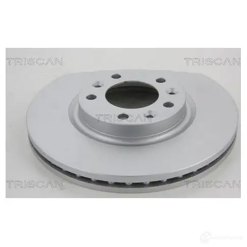 Тормозной диск TRISCAN DQHZN X7 5710476173287 812028117c 1119436 - Изображение 1
