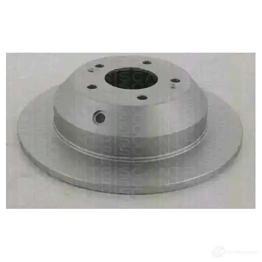Тормозной диск TRISCAN 5710476259769 1118788 P7 S0Z 812018128c - Изображение 1