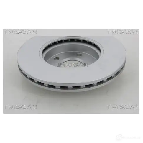Тормозной диск TRISCAN 8120231023c 5710476154453 1118866 C WEXV изображение 1