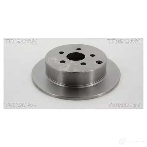 Тормозной диск TRISCAN 812013196 1118331 5709147564592 MROC7 K7 - Изображение 1
