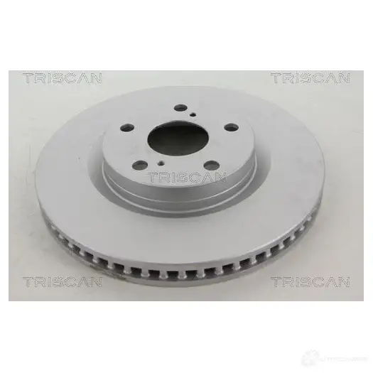 Тормозной диск TRISCAN 8120131007c 1118124 5710476228017 7UC LX8 - Изображение 1