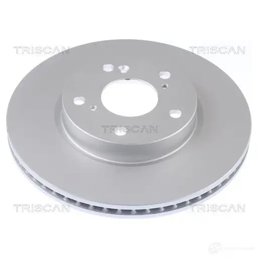 Тормозной диск TRISCAN 1437945801 VCG B2 812040175c изображение 0