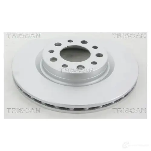 Тормозной диск TRISCAN 5710476232878 812012136c 0Y 36QQA 1118100 - Изображение 1