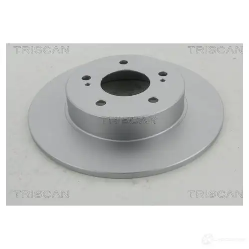 Тормозной диск TRISCAN 812014164c EN3 0KFX 1118437 5710476260222 изображение 0