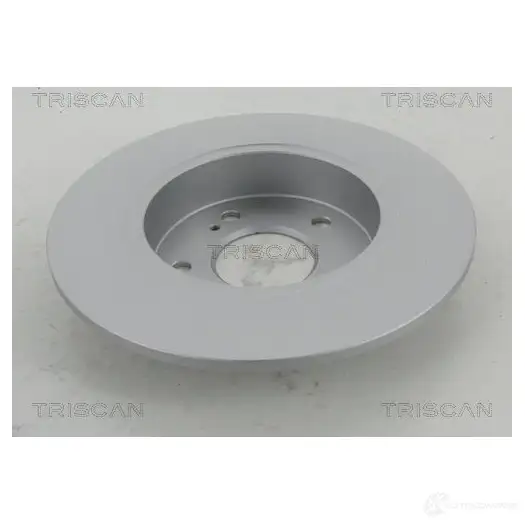 Тормозной диск TRISCAN 812014164c EN3 0KFX 1118437 5710476260222 изображение 1
