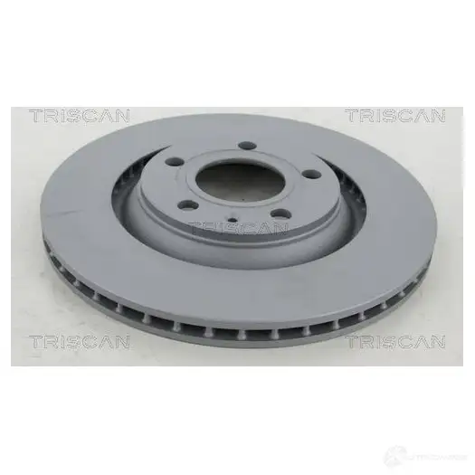 Тормозной диск TRISCAN 8N 88W 5710476124722 8120291008c 1119511 - Изображение 1