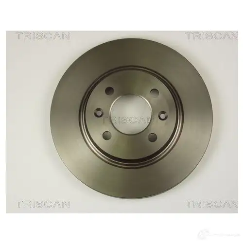 Тормозной диск TRISCAN 1120268 812065105 C KNC3 5709147025062