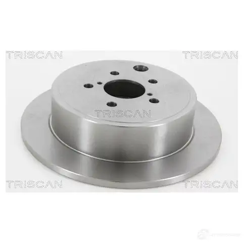 Тормозной диск TRISCAN 812068112 J 1R86 5709147556429 1120299 изображение 0