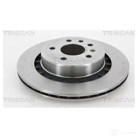 Тормозной диск TRISCAN 5710476028020 812065113 1120276 AXTAW K9 - Изображение 1