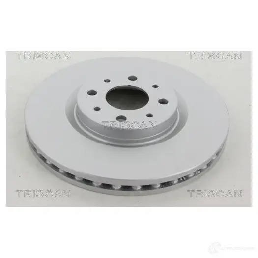 Тормозной диск TRISCAN 1118531 SHLC 3J 5710476232892 812015125c изображение 0