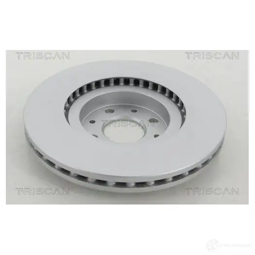 Тормозной диск TRISCAN 1118531 SHLC 3J 5710476232892 812015125c изображение 1