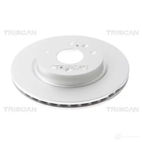 Тормозной диск TRISCAN 5710476315144 U7 J59 812069141c 1424887414 - Изображение 1