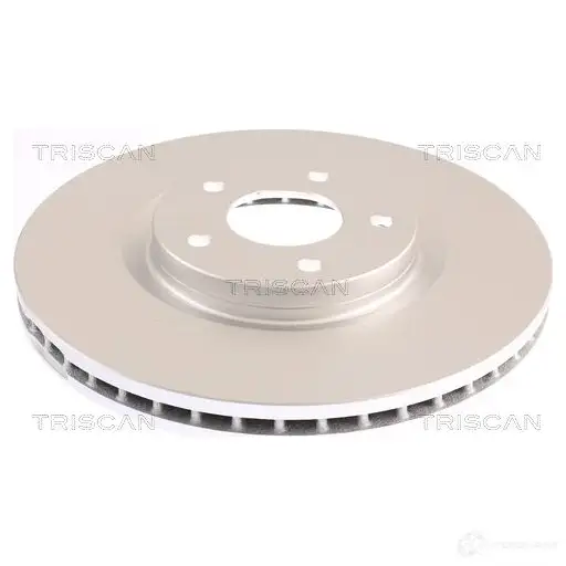 Тормозной диск TRISCAN 0 U55S 5710476325273 812025153c 1424366061 изображение 0