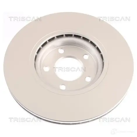 Тормозной диск TRISCAN 0 U55S 5710476325273 812025153c 1424366061 изображение 1