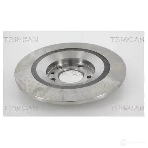 Тормозной диск TRISCAN IANY6 1M 812050159 5710476028679 1120217 изображение 1