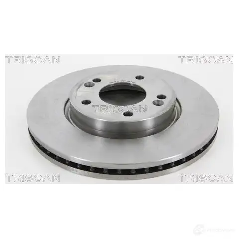 Тормозной диск TRISCAN 812043123 M34O B 5709147558966 1120047 изображение 0