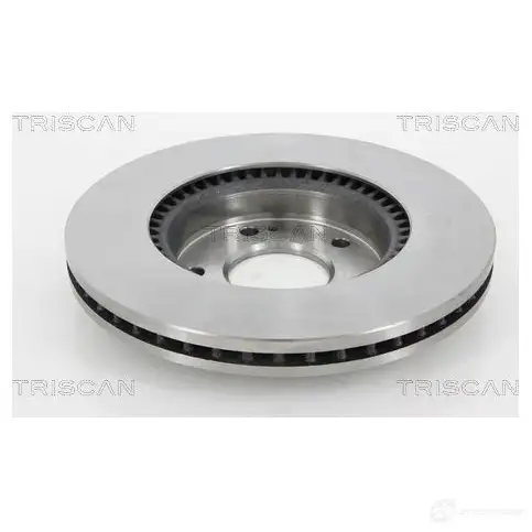 Тормозной диск TRISCAN 812043123 M34O B 5709147558966 1120047 изображение 1