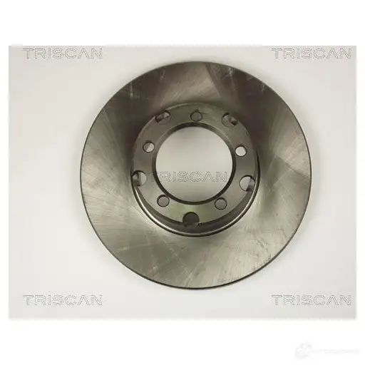 Тормозной диск TRISCAN 5709147165461 812023128 J GXWN 1118932