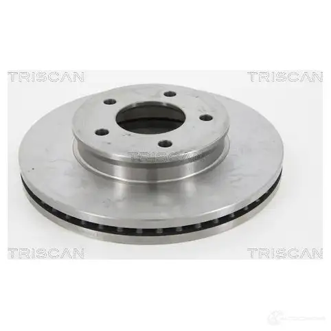 Тормозной диск TRISCAN 5709147520963 812050144 1120193 X0CVV 0P - Изображение 1