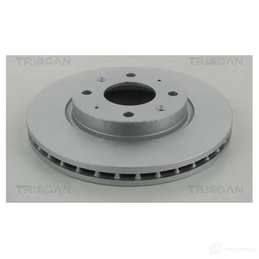Тормозной диск TRISCAN KYR FTR 5710476252005 1118775 812018120c - Изображение 1