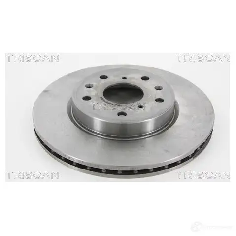 Тормозной диск TRISCAN 5709147559611 H LWIYP 1120341 812069119 изображение 0