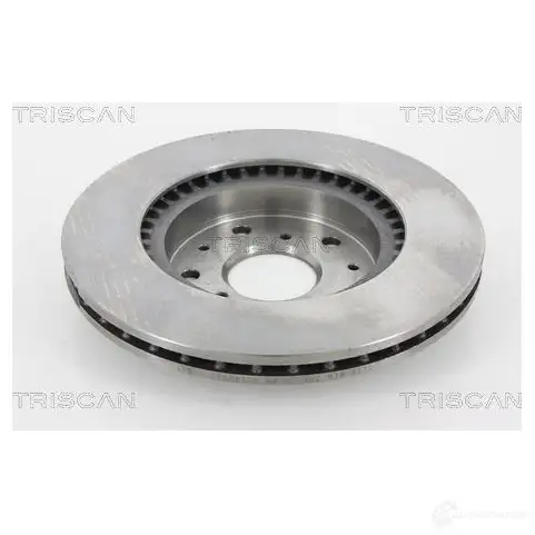 Тормозной диск TRISCAN 5709147559611 H LWIYP 1120341 812069119 изображение 1