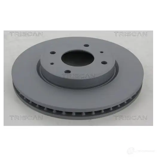 Тормозной диск TRISCAN 812042134c NYXL 5JQ 5710476251367 1119966 - Изображение 1