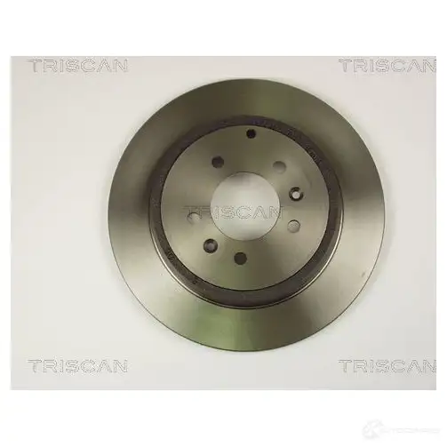 Тормозной диск TRISCAN TA2 WPI 812028102 1119412 5709147022672 изображение 0