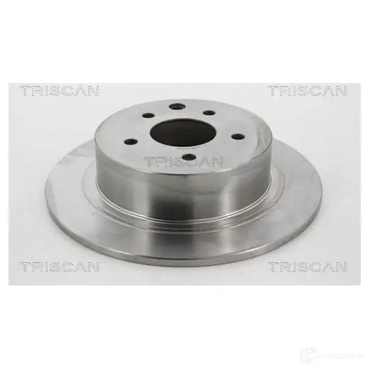 Тормозной диск TRISCAN 812014170 PG669 I 5709147566398 1118447 - Изображение 1